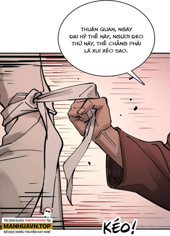 Bắt Đầu Từ Cửu Đầu Điểu Chapter 237 - Trang 2