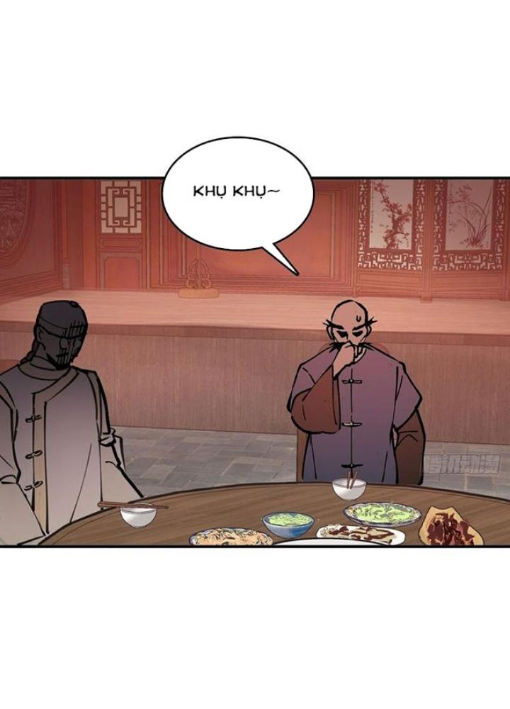 Bắt Đầu Từ Cửu Đầu Điểu Chapter 237 - Trang 2