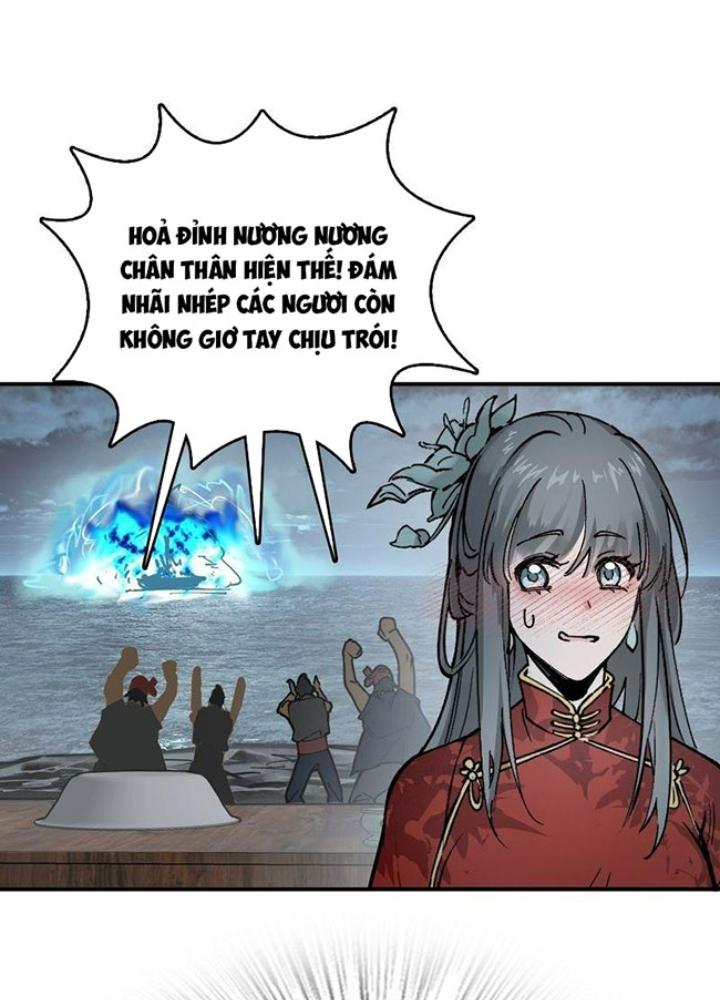 Bắt Đầu Từ Cửu Đầu Điểu Chapter 237 - Trang 2