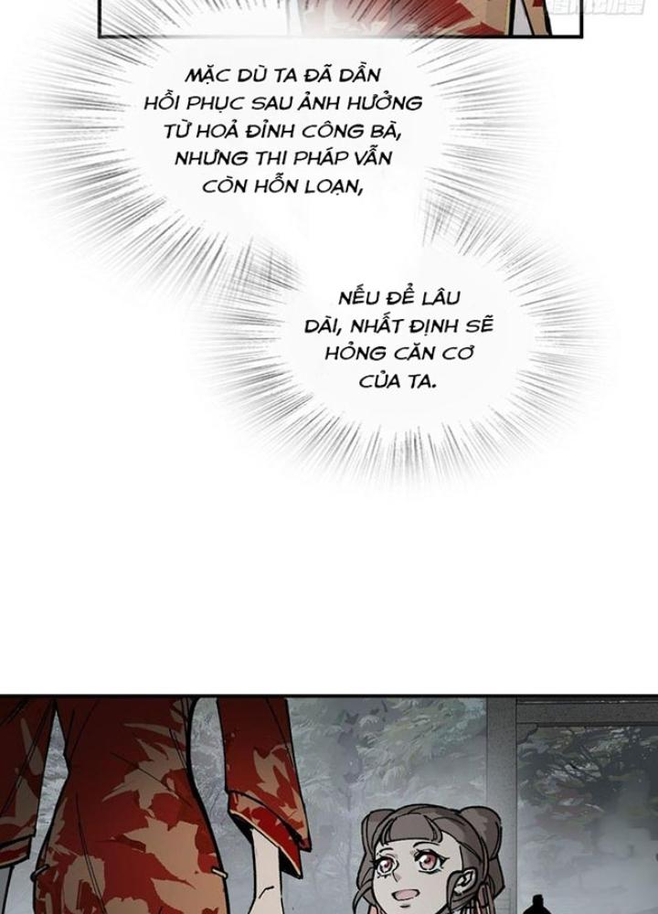 Bắt Đầu Từ Cửu Đầu Điểu Chapter 237 - Trang 2