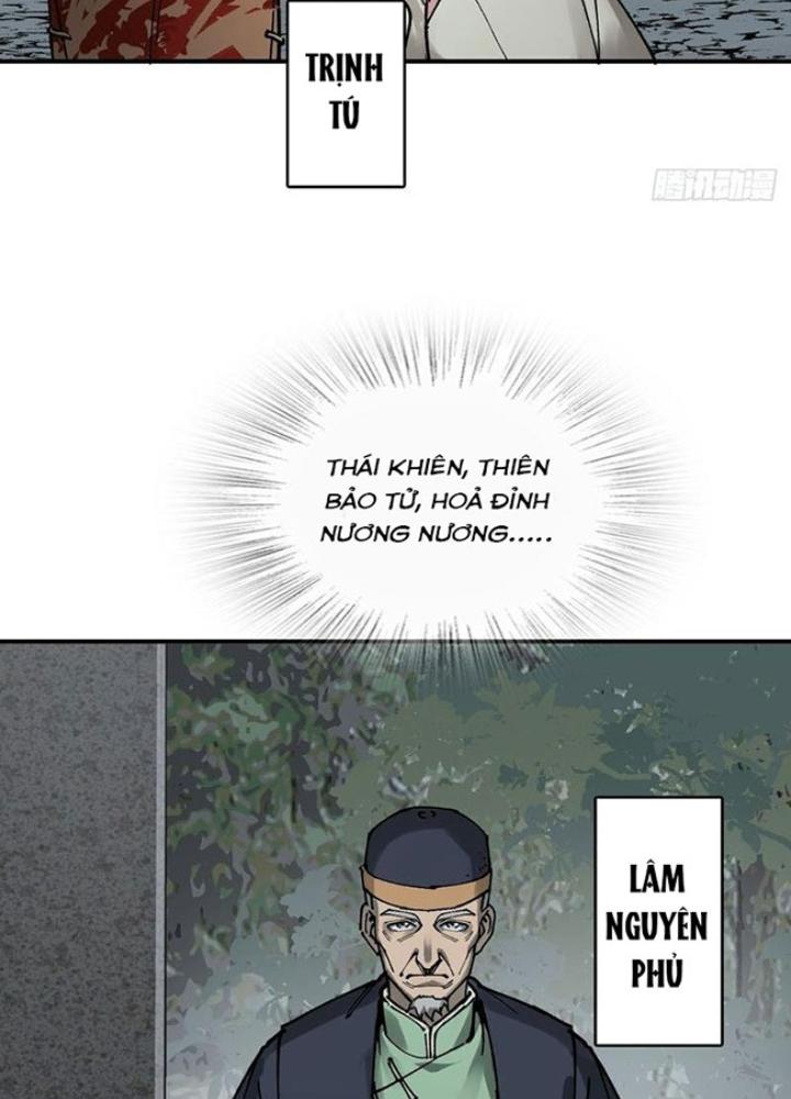 Bắt Đầu Từ Cửu Đầu Điểu Chapter 237 - Trang 2