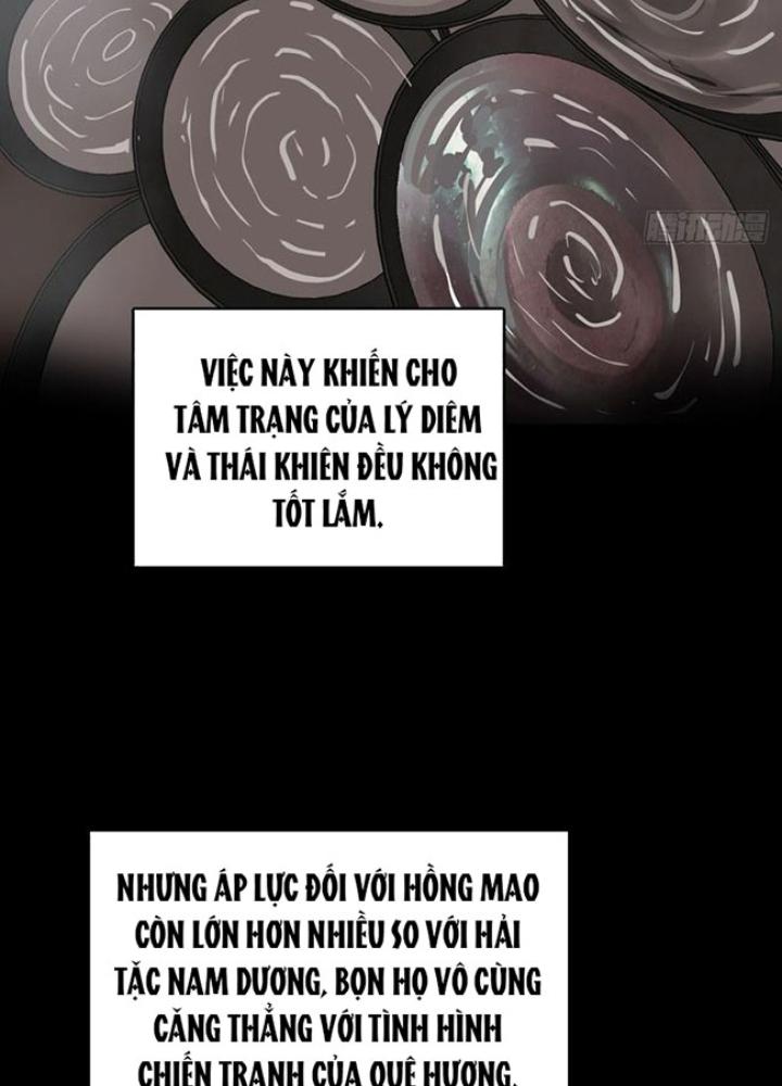 Bắt Đầu Từ Cửu Đầu Điểu Chapter 237 - Trang 2