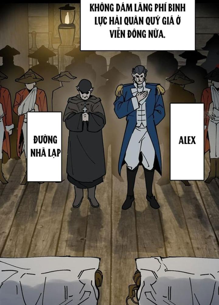 Bắt Đầu Từ Cửu Đầu Điểu Chapter 237 - Trang 2