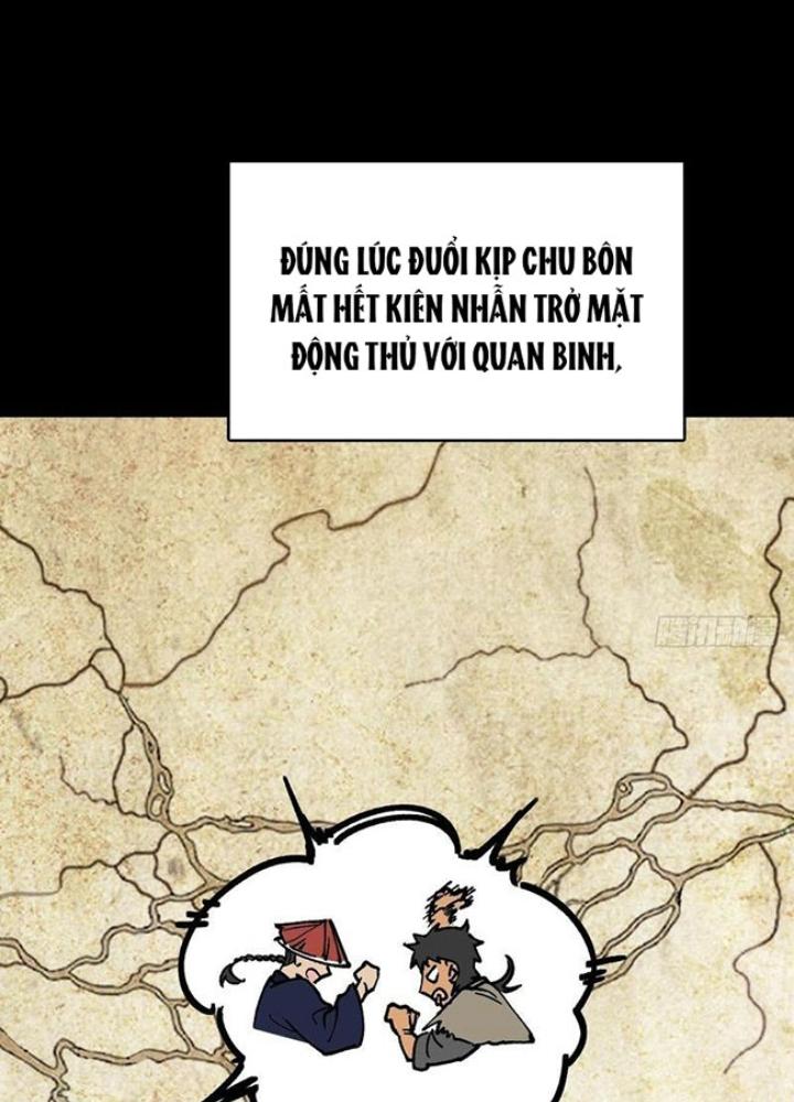Bắt Đầu Từ Cửu Đầu Điểu Chapter 237 - Trang 2
