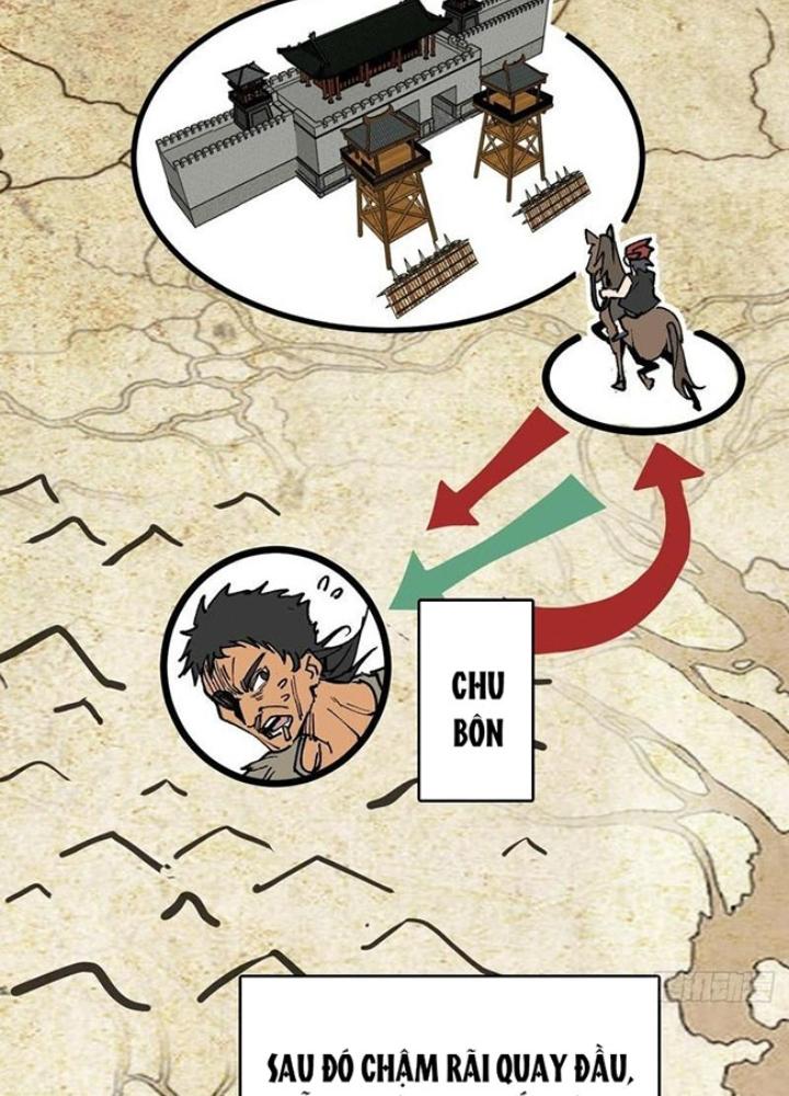 Bắt Đầu Từ Cửu Đầu Điểu Chapter 237 - Trang 2