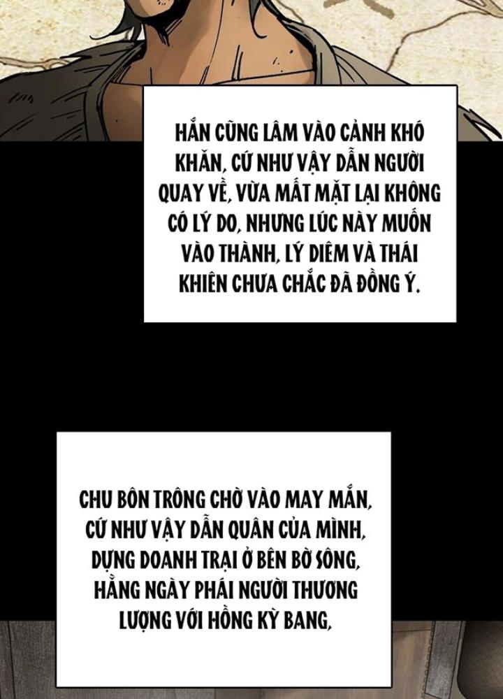 Bắt Đầu Từ Cửu Đầu Điểu Chapter 237 - Trang 2