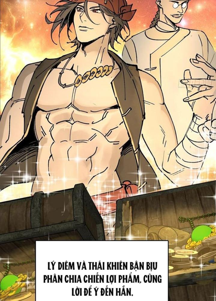 Bắt Đầu Từ Cửu Đầu Điểu Chapter 237 - Trang 2