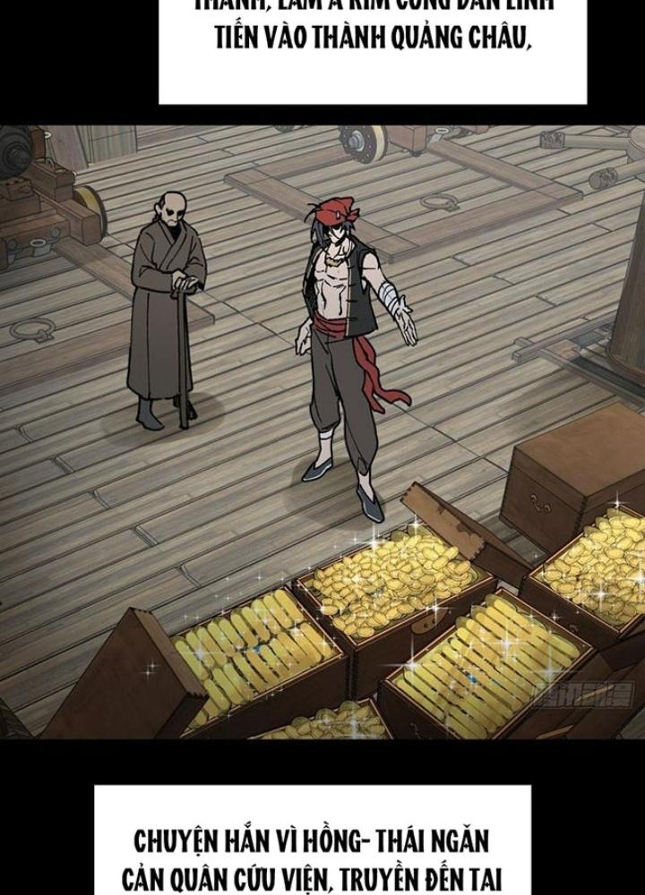 Bắt Đầu Từ Cửu Đầu Điểu Chapter 237 - Trang 2