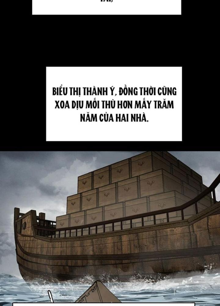 Bắt Đầu Từ Cửu Đầu Điểu Chapter 237 - Trang 2