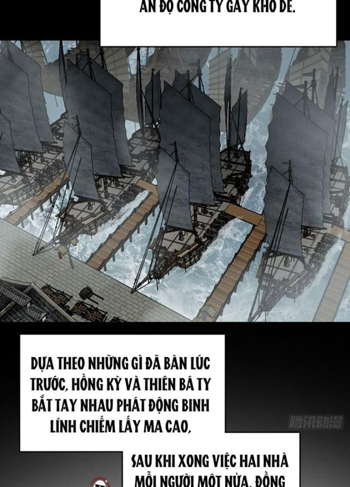 Bắt Đầu Từ Cửu Đầu Điểu Chapter 237 - Trang 2