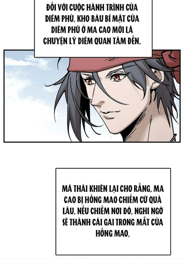 Bắt Đầu Từ Cửu Đầu Điểu Chapter 237 - Trang 2