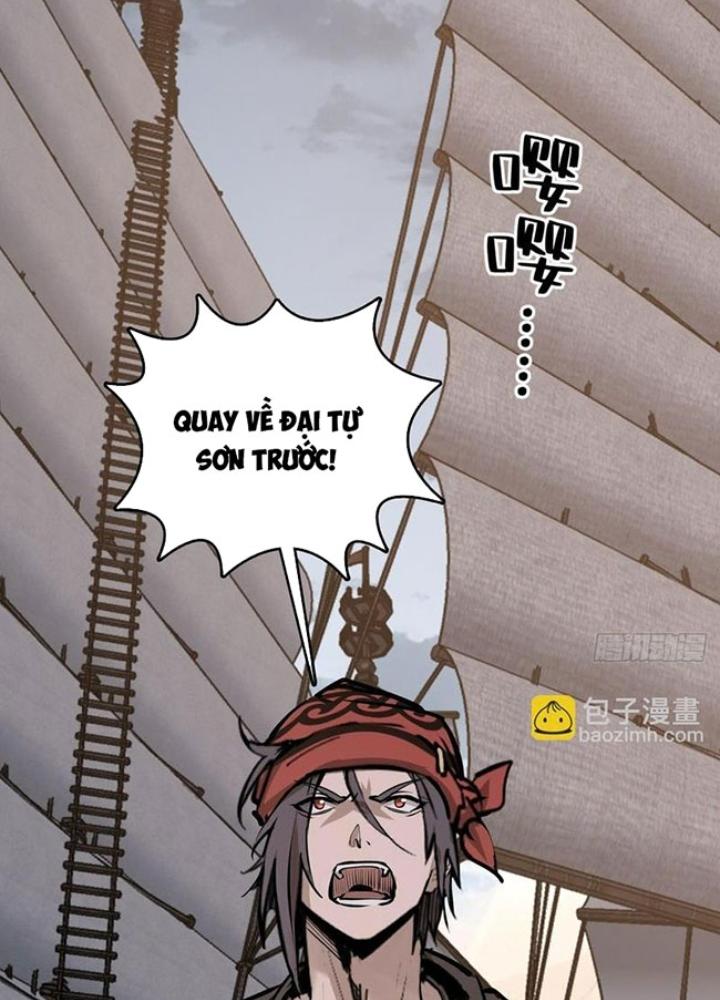 Bắt Đầu Từ Cửu Đầu Điểu Chapter 238 - Trang 2