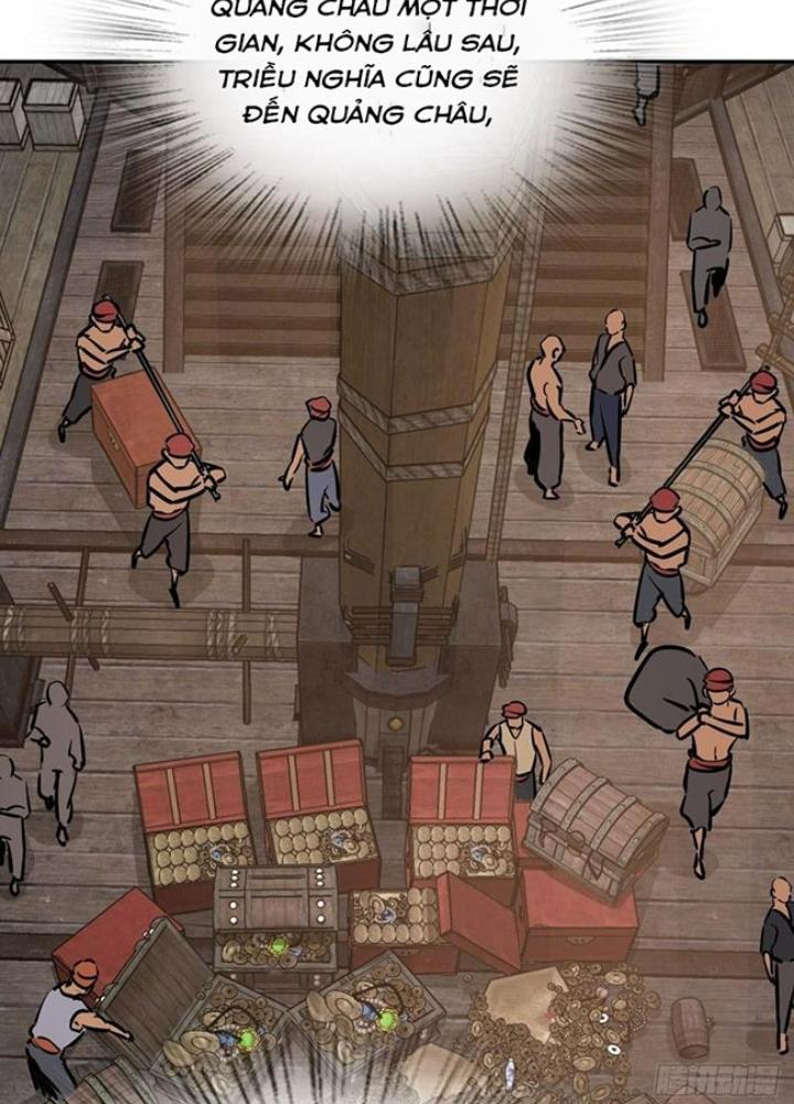 Bắt Đầu Từ Cửu Đầu Điểu Chapter 238 - Trang 2