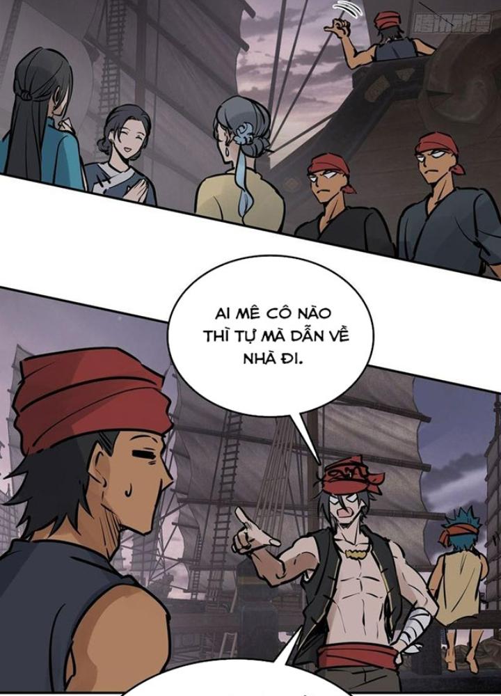 Bắt Đầu Từ Cửu Đầu Điểu Chapter 238 - Trang 2