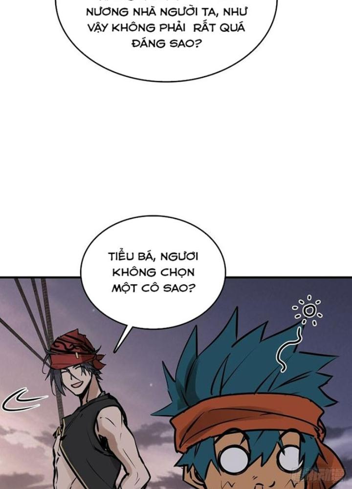 Bắt Đầu Từ Cửu Đầu Điểu Chapter 238 - Trang 2