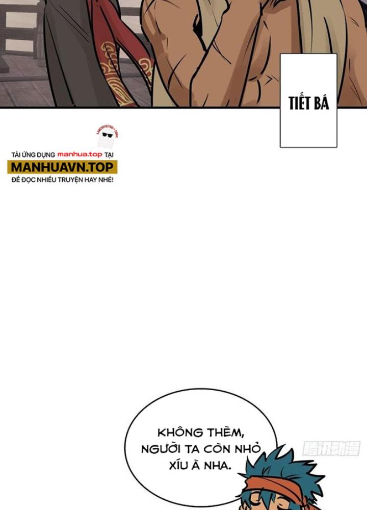 Bắt Đầu Từ Cửu Đầu Điểu Chapter 238 - Trang 2