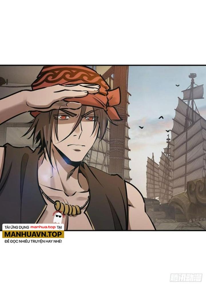 Bắt Đầu Từ Cửu Đầu Điểu Chapter 238 - Trang 2