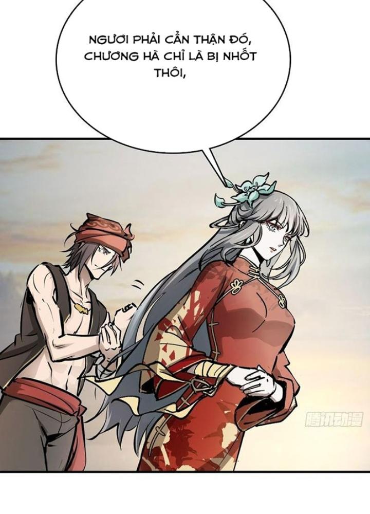 Bắt Đầu Từ Cửu Đầu Điểu Chapter 238 - Trang 2