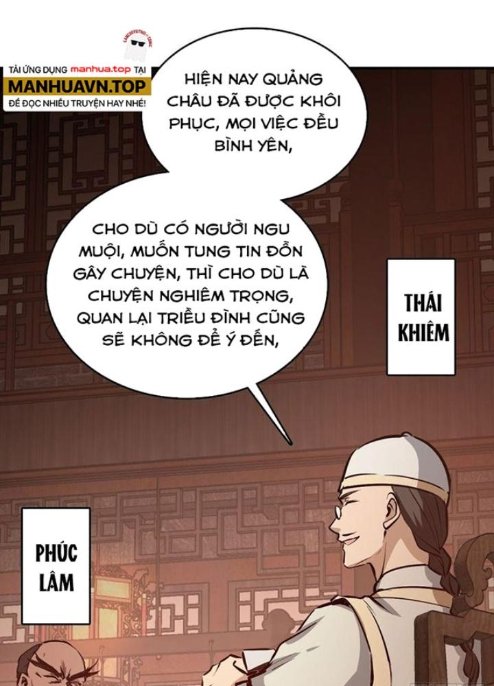 Bắt Đầu Từ Cửu Đầu Điểu Chapter 238 - Trang 2