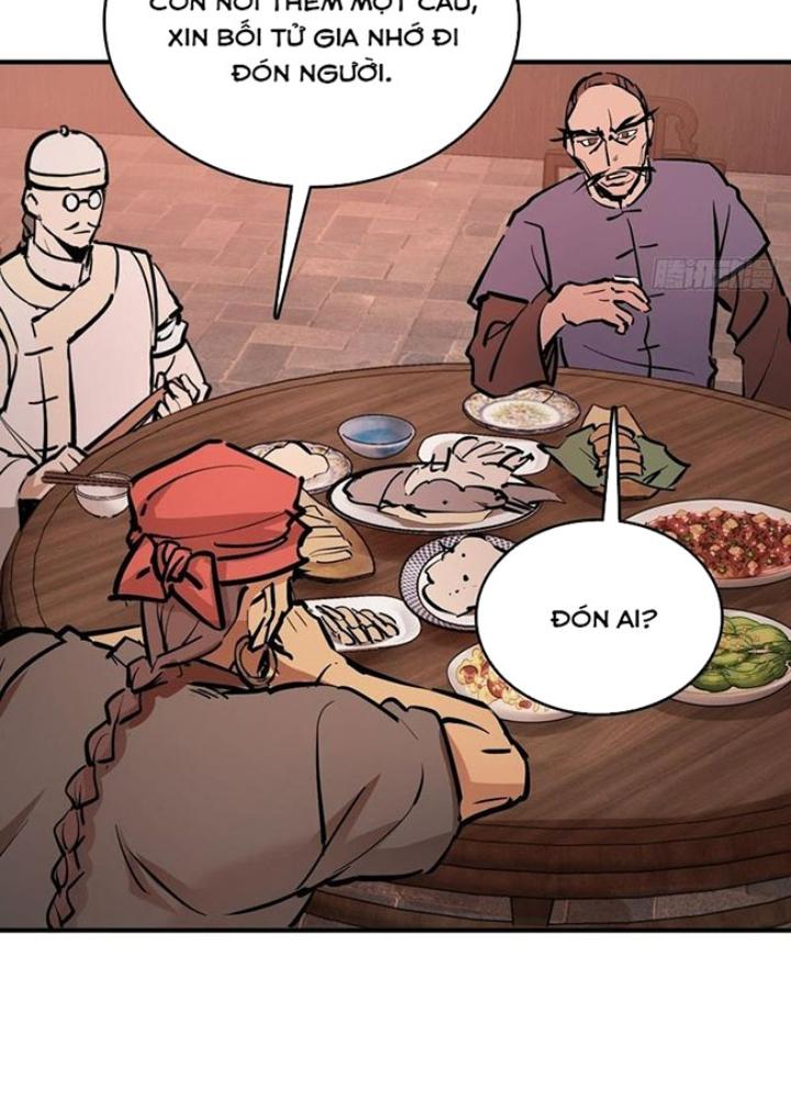 Bắt Đầu Từ Cửu Đầu Điểu Chapter 238 - Trang 2