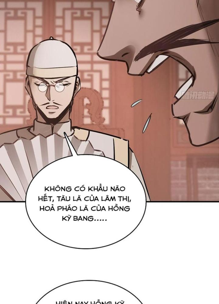 Bắt Đầu Từ Cửu Đầu Điểu Chapter 238 - Trang 2