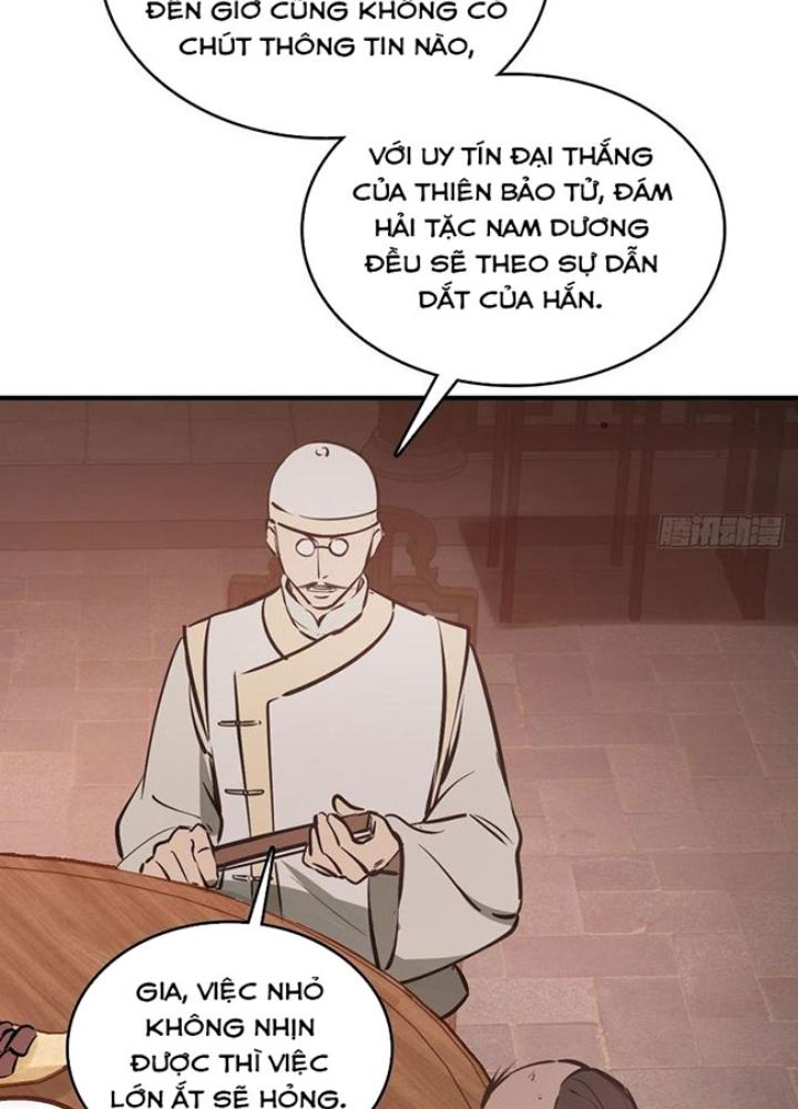 Bắt Đầu Từ Cửu Đầu Điểu Chapter 238 - Trang 2