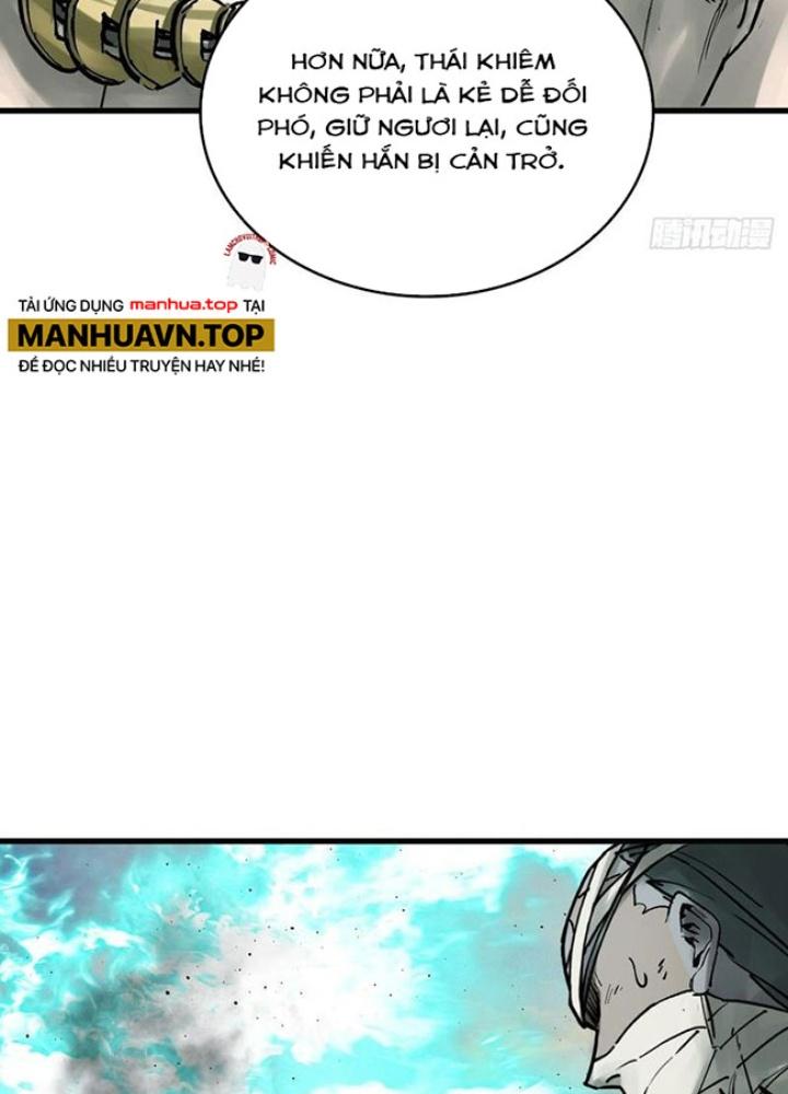 Bắt Đầu Từ Cửu Đầu Điểu Chapter 239 - Trang 2