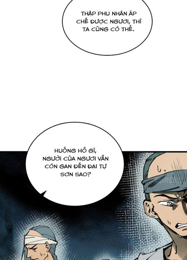 Bắt Đầu Từ Cửu Đầu Điểu Chapter 239 - Trang 2