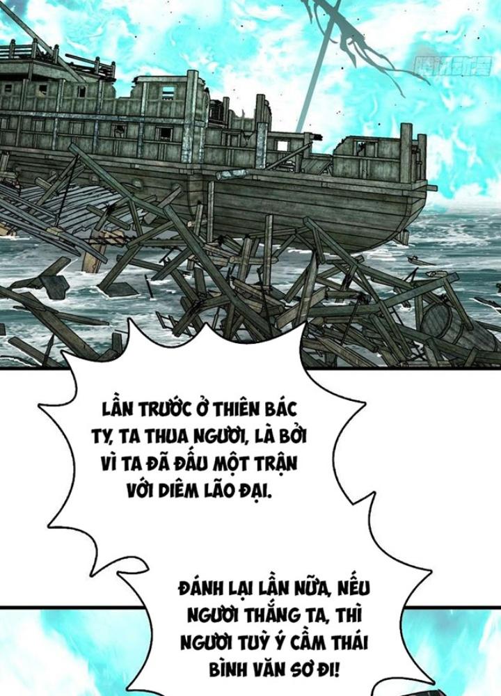 Bắt Đầu Từ Cửu Đầu Điểu Chapter 239 - Trang 2