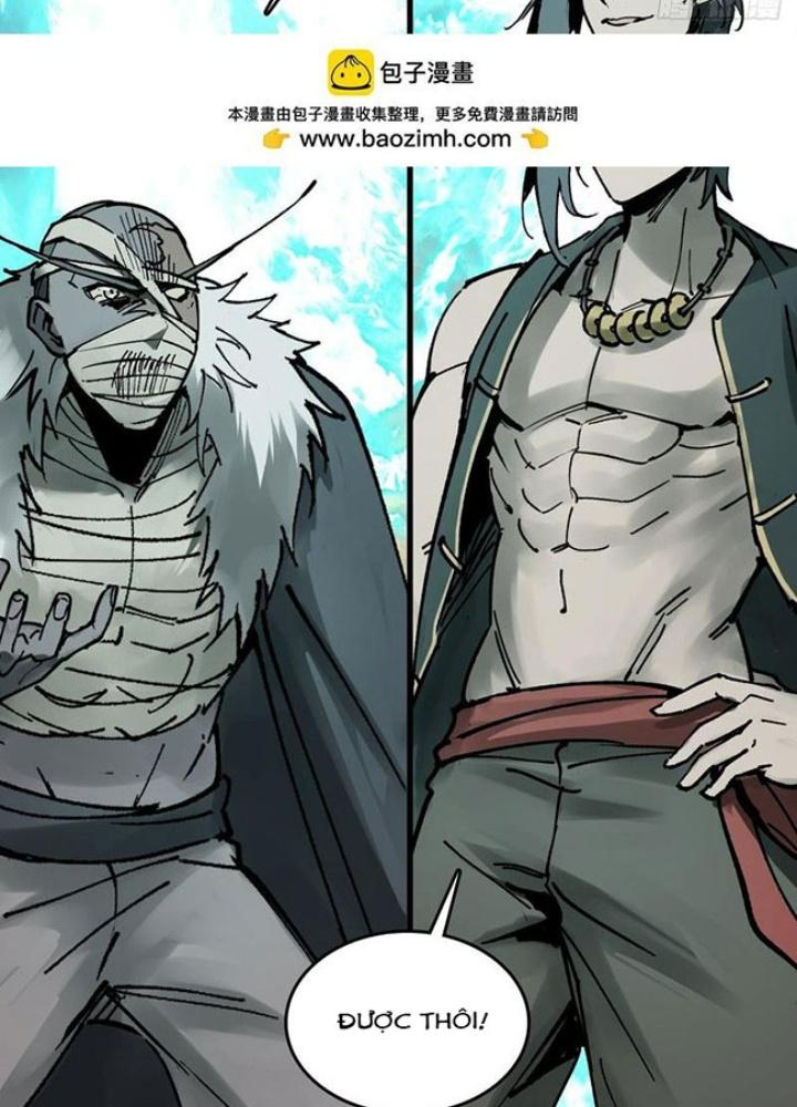 Bắt Đầu Từ Cửu Đầu Điểu Chapter 239 - Trang 2