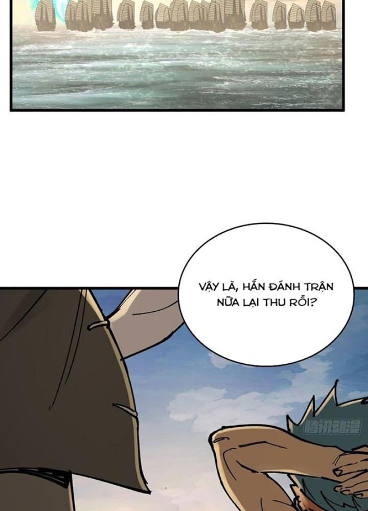 Bắt Đầu Từ Cửu Đầu Điểu Chapter 239 - Trang 2