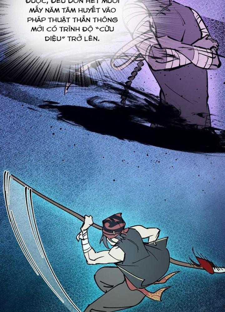 Bắt Đầu Từ Cửu Đầu Điểu Chapter 239 - Trang 2
