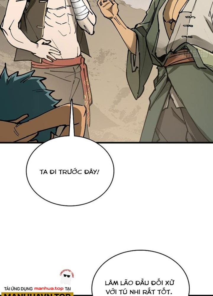 Bắt Đầu Từ Cửu Đầu Điểu Chapter 239 - Trang 2