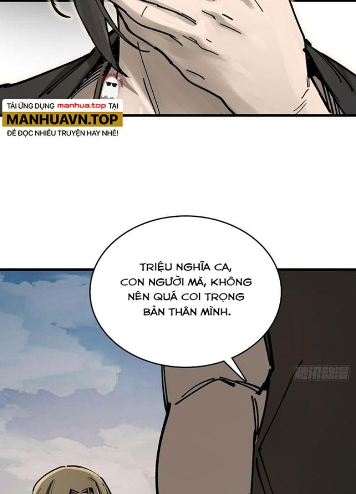 Bắt Đầu Từ Cửu Đầu Điểu Chapter 239 - Trang 2