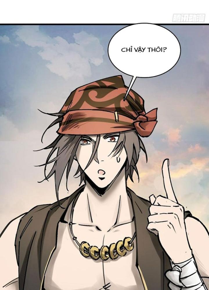 Bắt Đầu Từ Cửu Đầu Điểu Chapter 239 - Trang 2