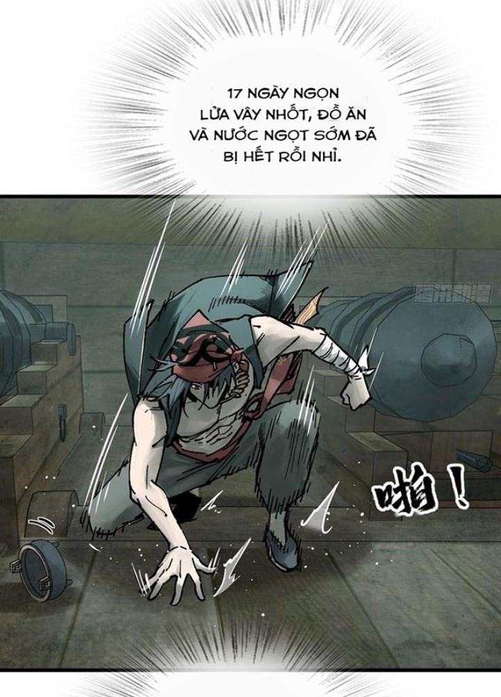 Bắt Đầu Từ Cửu Đầu Điểu Chapter 239 - Trang 2