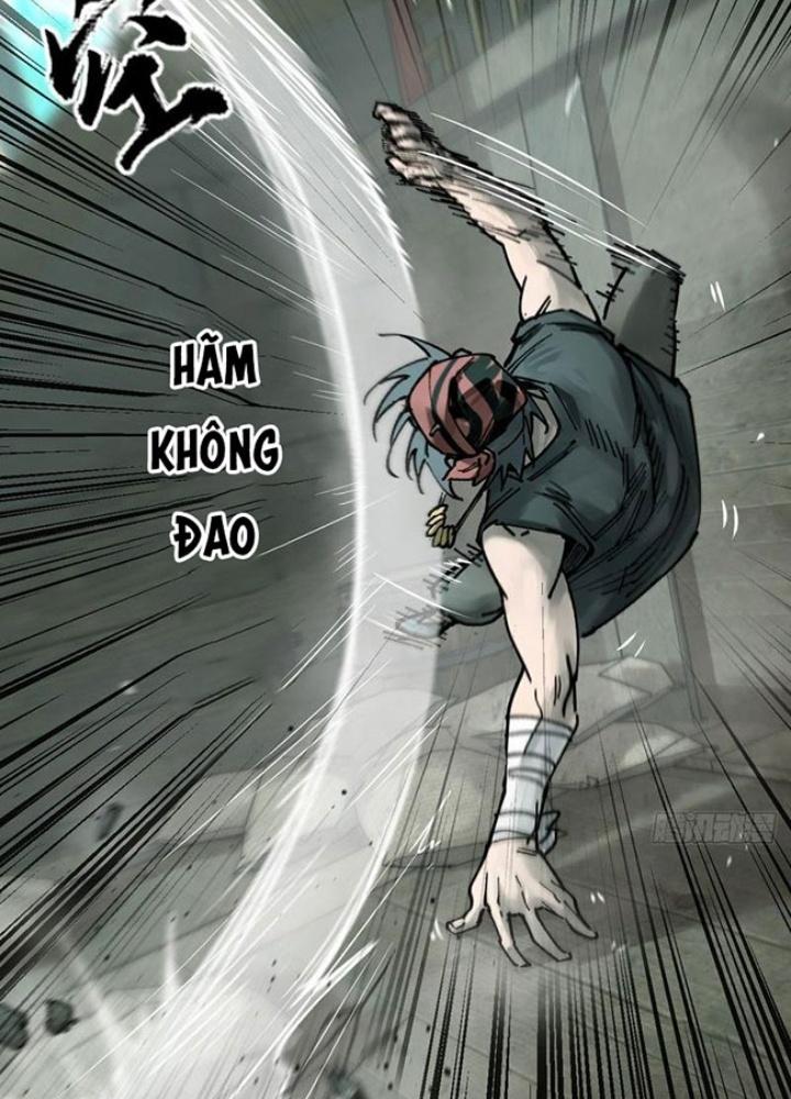 Bắt Đầu Từ Cửu Đầu Điểu Chapter 239 - Trang 2