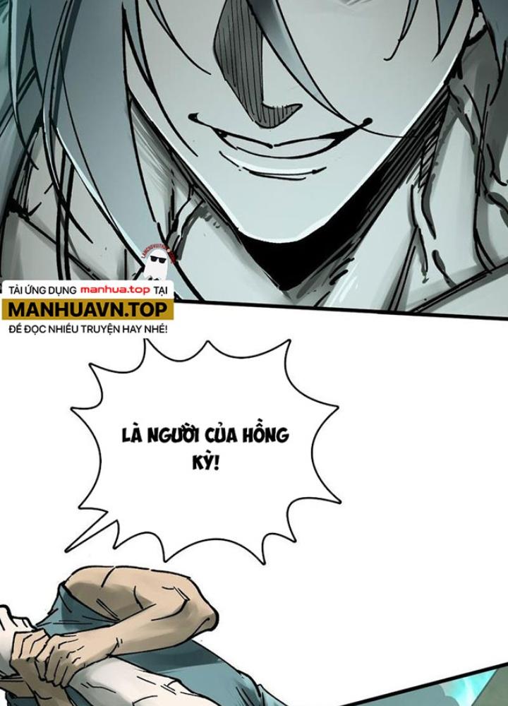 Bắt Đầu Từ Cửu Đầu Điểu Chapter 239 - Trang 2