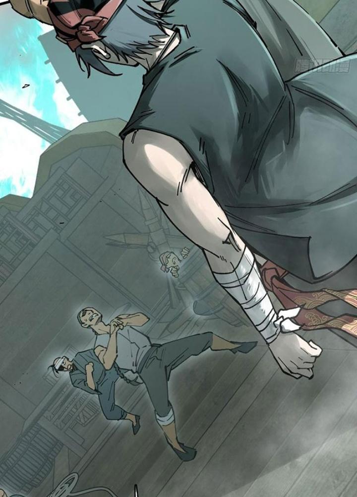 Bắt Đầu Từ Cửu Đầu Điểu Chapter 239 - Trang 2