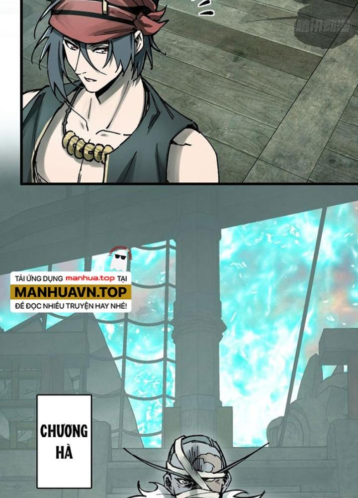 Bắt Đầu Từ Cửu Đầu Điểu Chapter 239 - Trang 2