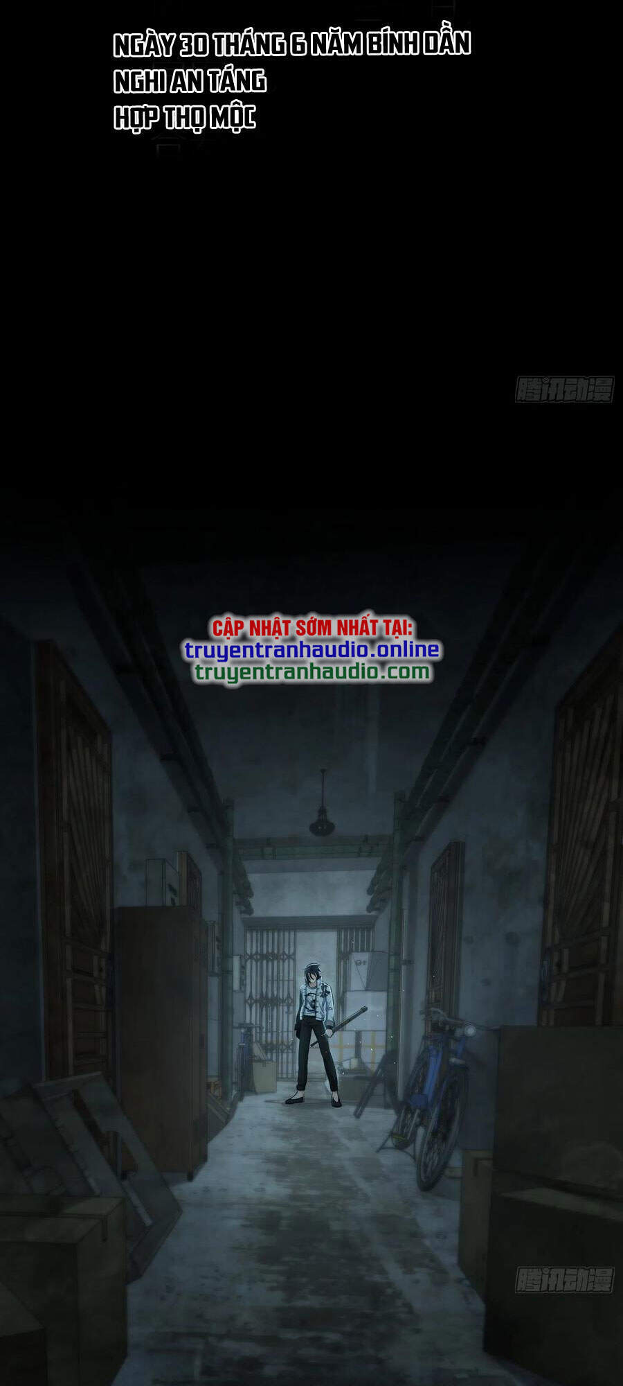 Bắt Đầu Từ Cửu Đầu Điểu Chapter 24 - Trang 2