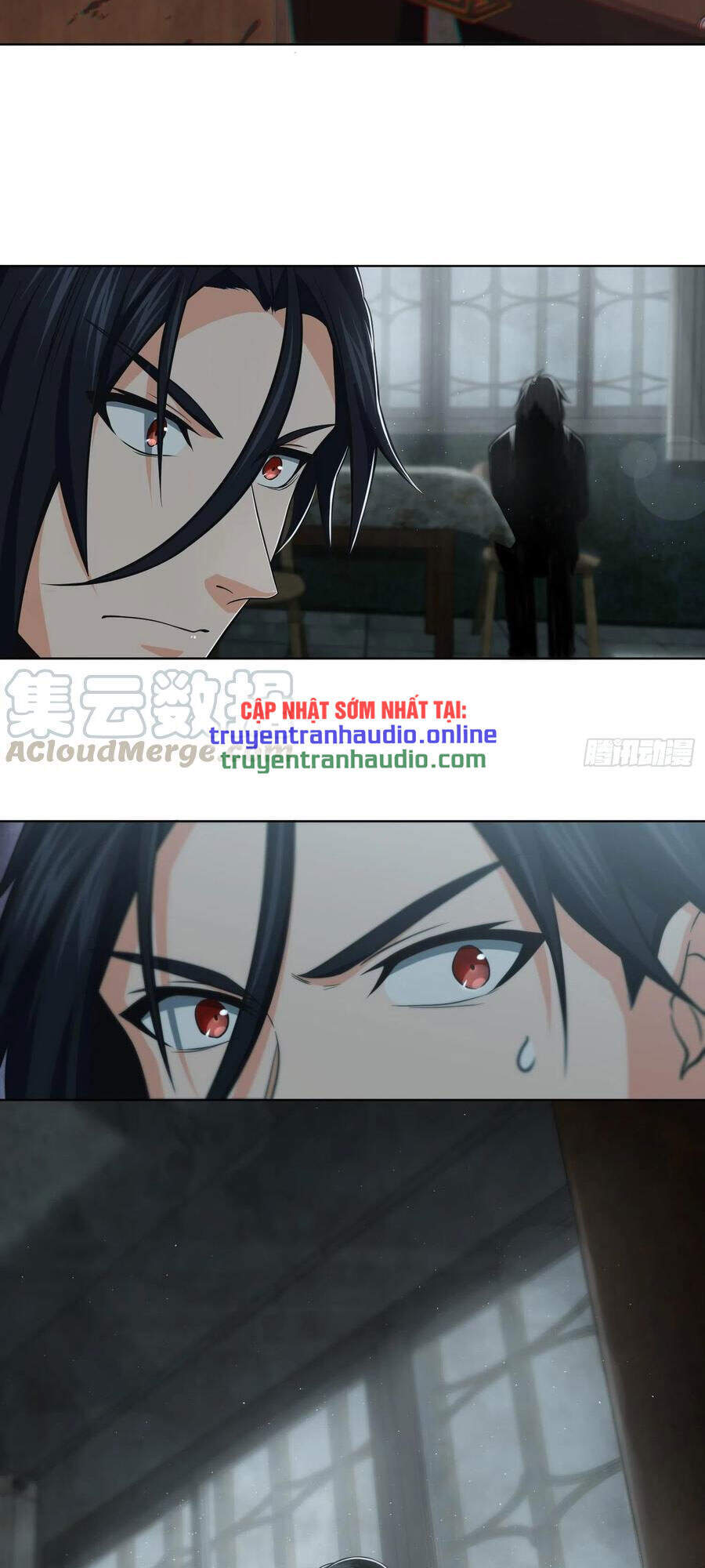 Bắt Đầu Từ Cửu Đầu Điểu Chapter 24 - Trang 2