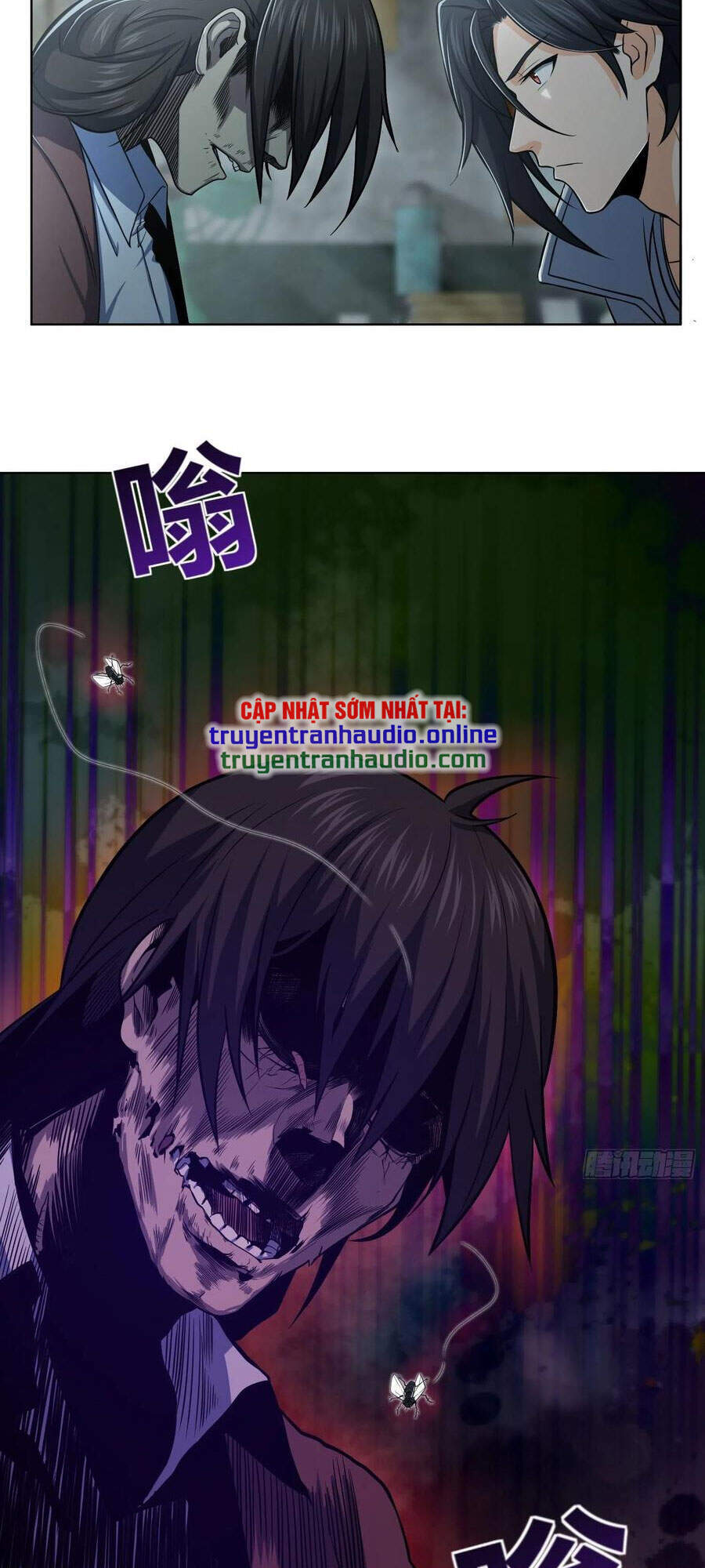 Bắt Đầu Từ Cửu Đầu Điểu Chapter 24 - Trang 2