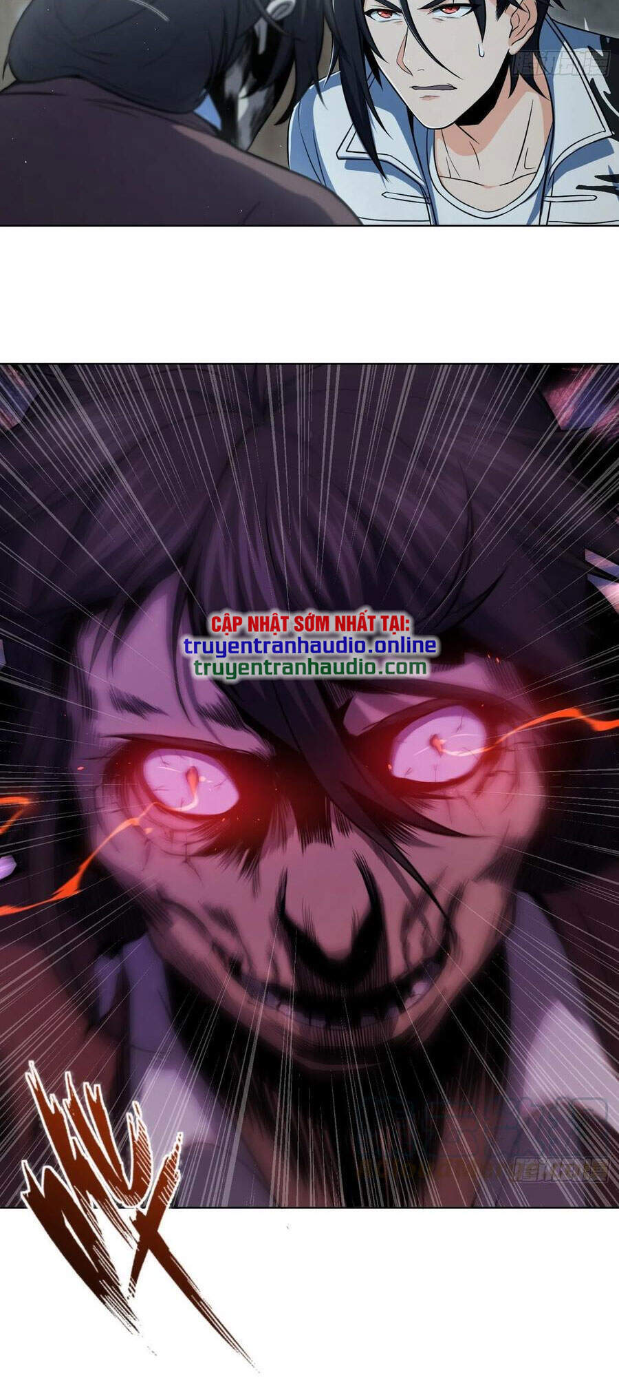 Bắt Đầu Từ Cửu Đầu Điểu Chapter 24 - Trang 2