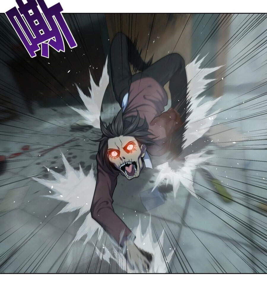 Bắt Đầu Từ Cửu Đầu Điểu Chapter 24 - Trang 2