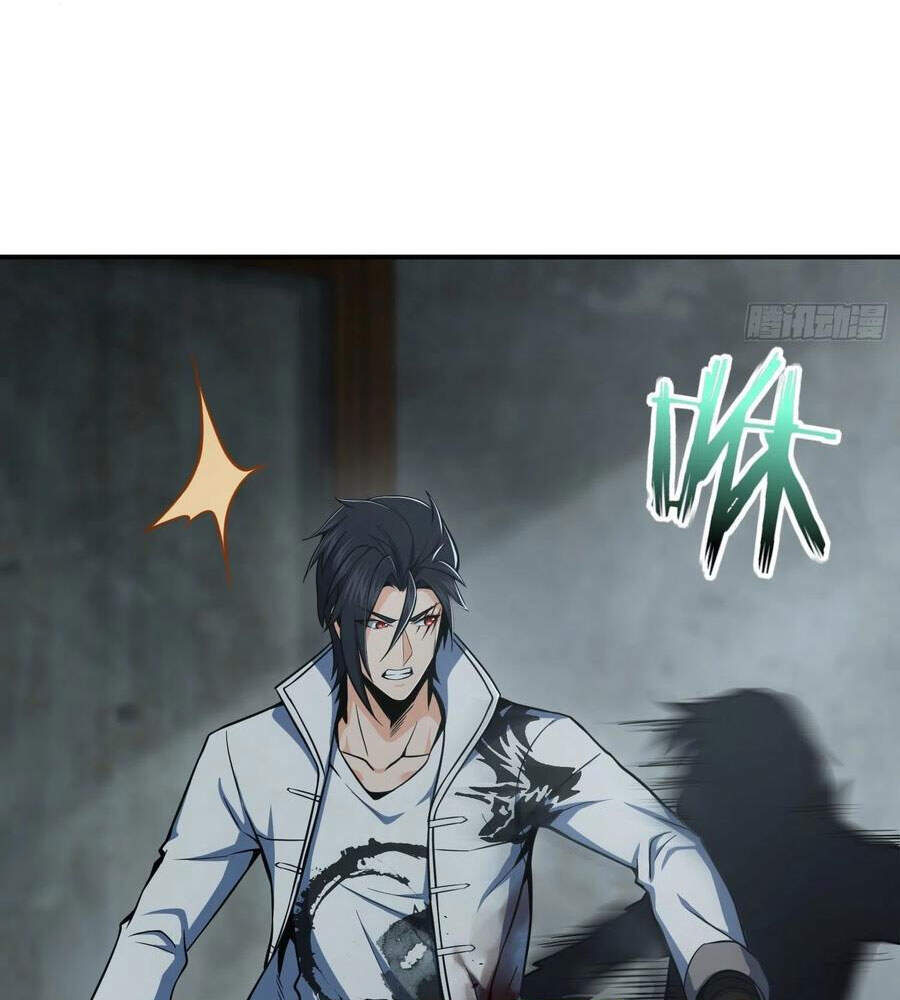 Bắt Đầu Từ Cửu Đầu Điểu Chapter 24 - Trang 2