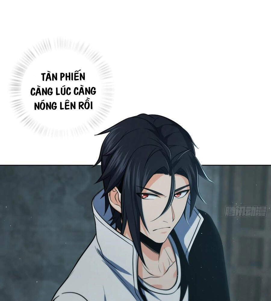 Bắt Đầu Từ Cửu Đầu Điểu Chapter 24 - Trang 2