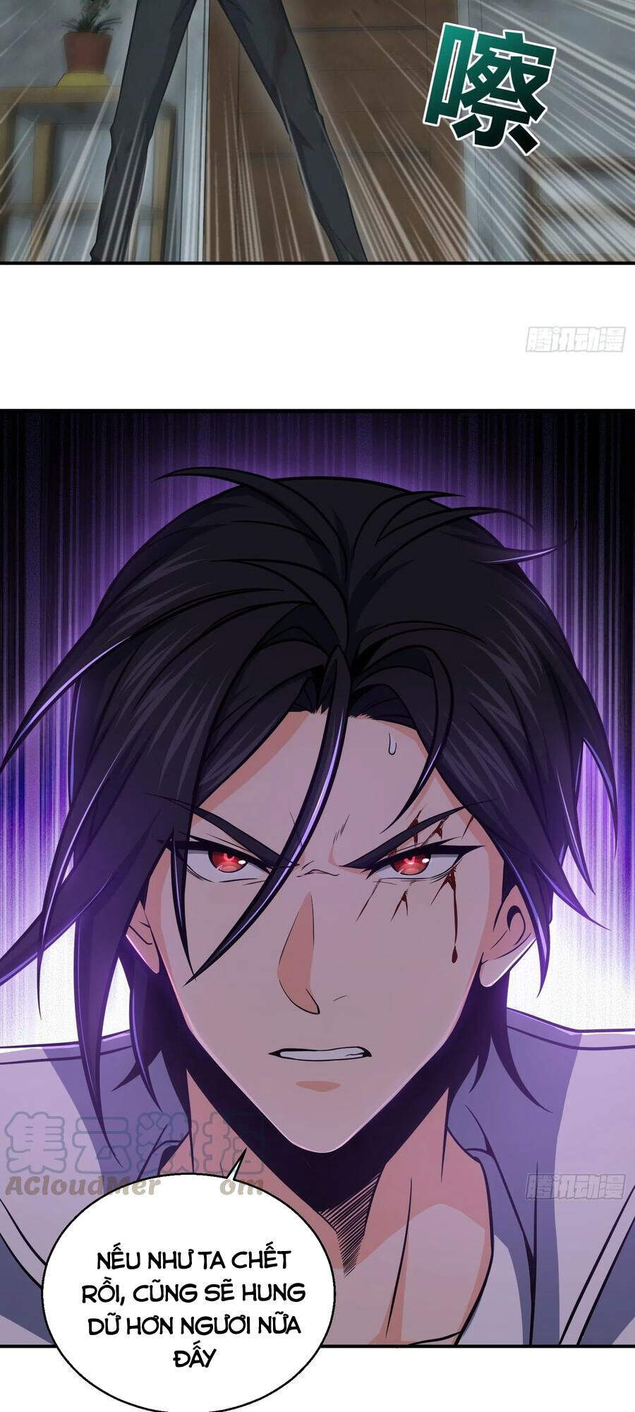 Bắt Đầu Từ Cửu Đầu Điểu Chapter 24 - Trang 2