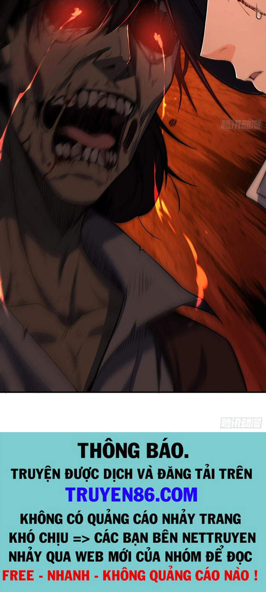 Bắt Đầu Từ Cửu Đầu Điểu Chapter 24 - Trang 2