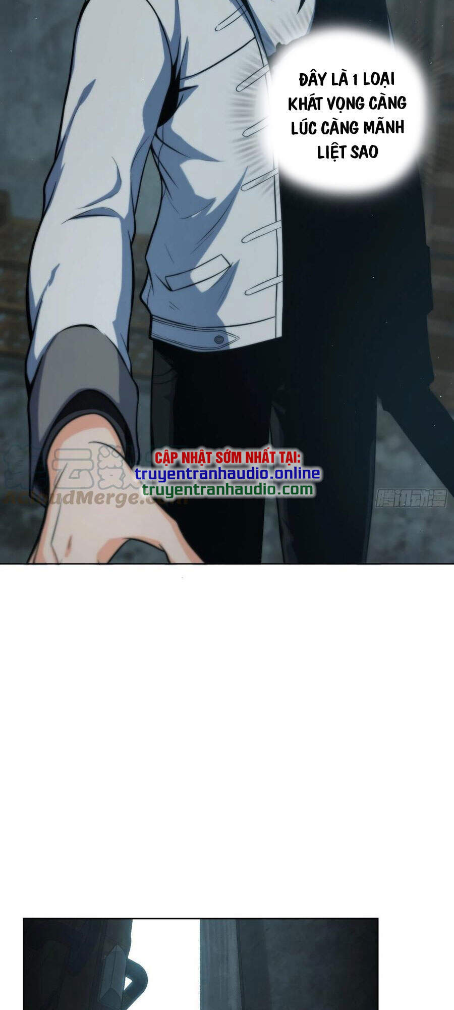 Bắt Đầu Từ Cửu Đầu Điểu Chapter 24 - Trang 2